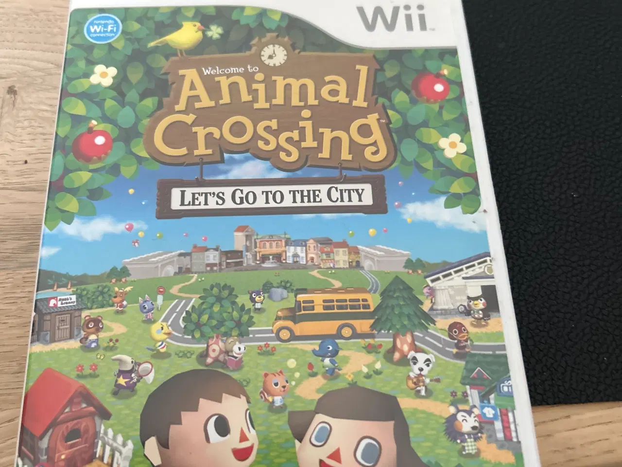 Billede 1 - Animal Crossing