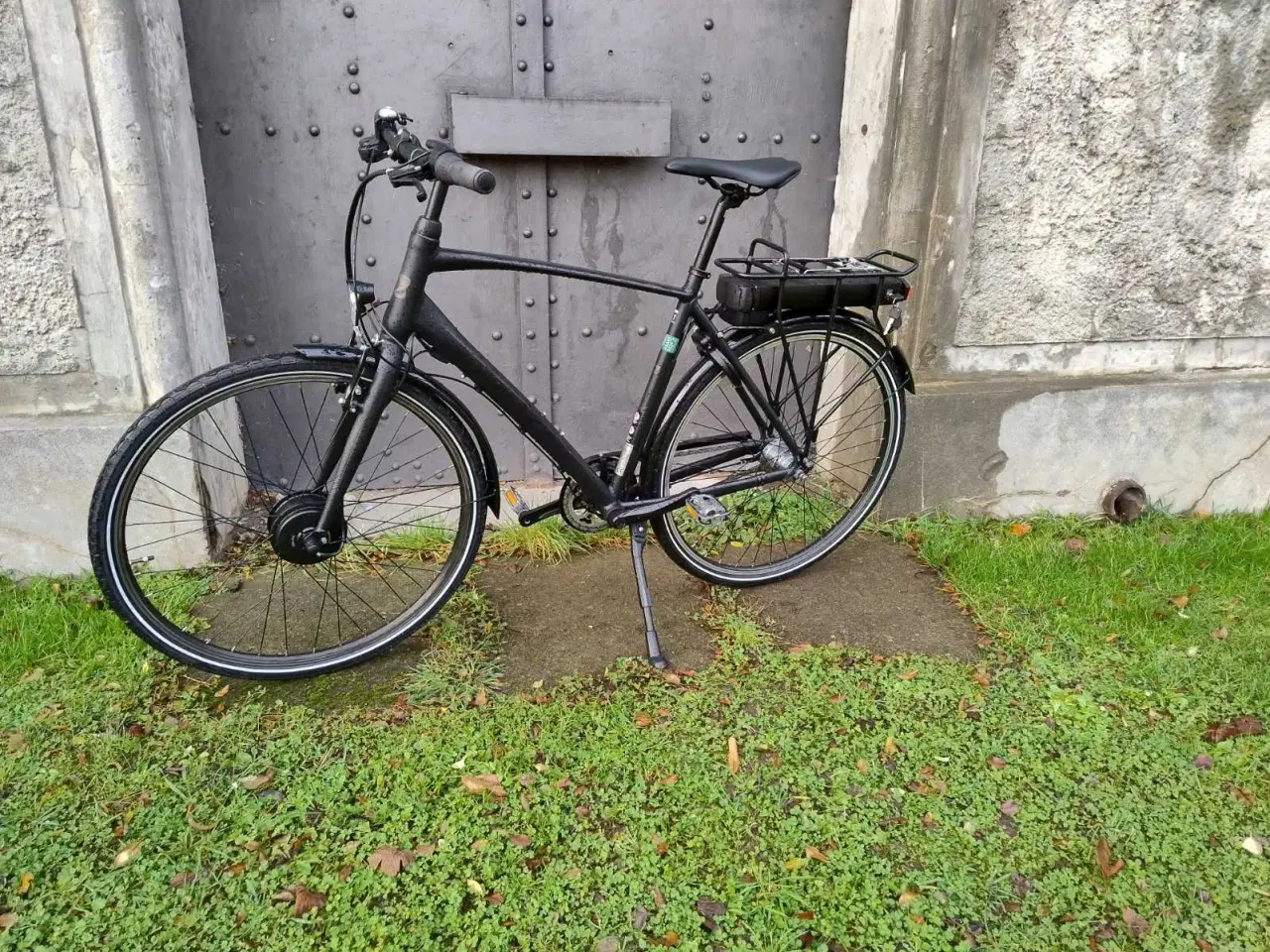 Billede 5 - MBK Genesis e1