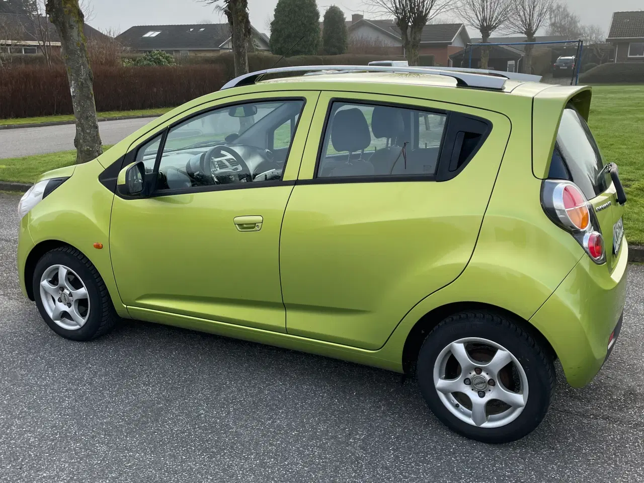 Billede 3 - Chevrolet Spark