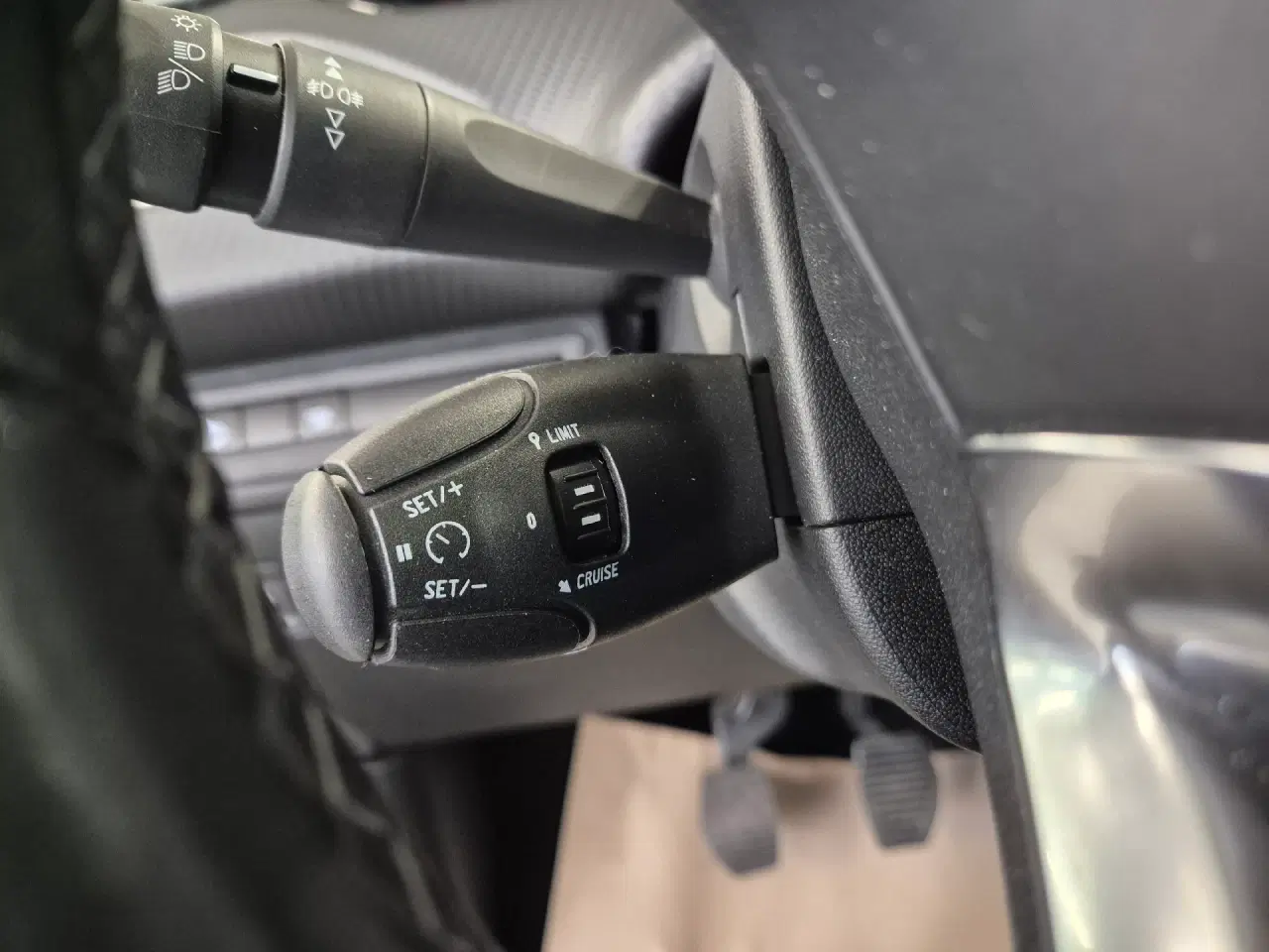 Billede 12 - Peugeot 208 1,2 PureTech Prestige 82HK 5d