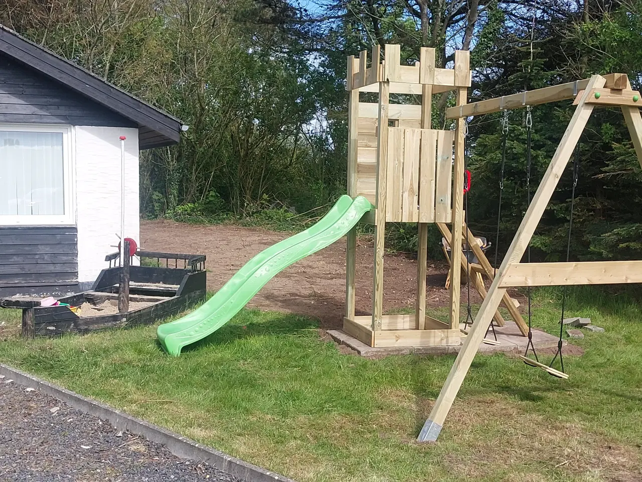 Billede 3 - Sommerhus lejes ud