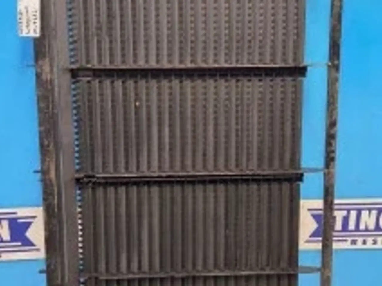 Billede 14 - New Holland CR9080 Forlængersold 84076561 (2)