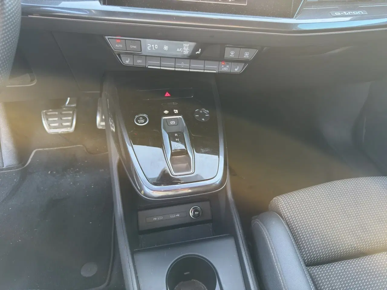 Billede 13 - Audi Q4 e-tron 40 Sportback