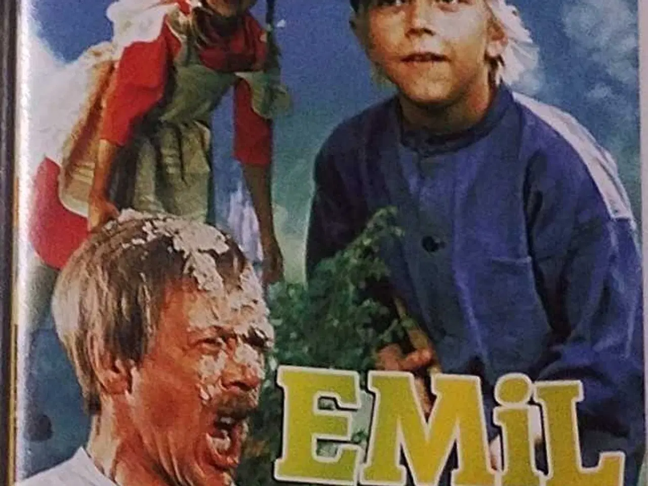 Billede 4 - VHS film