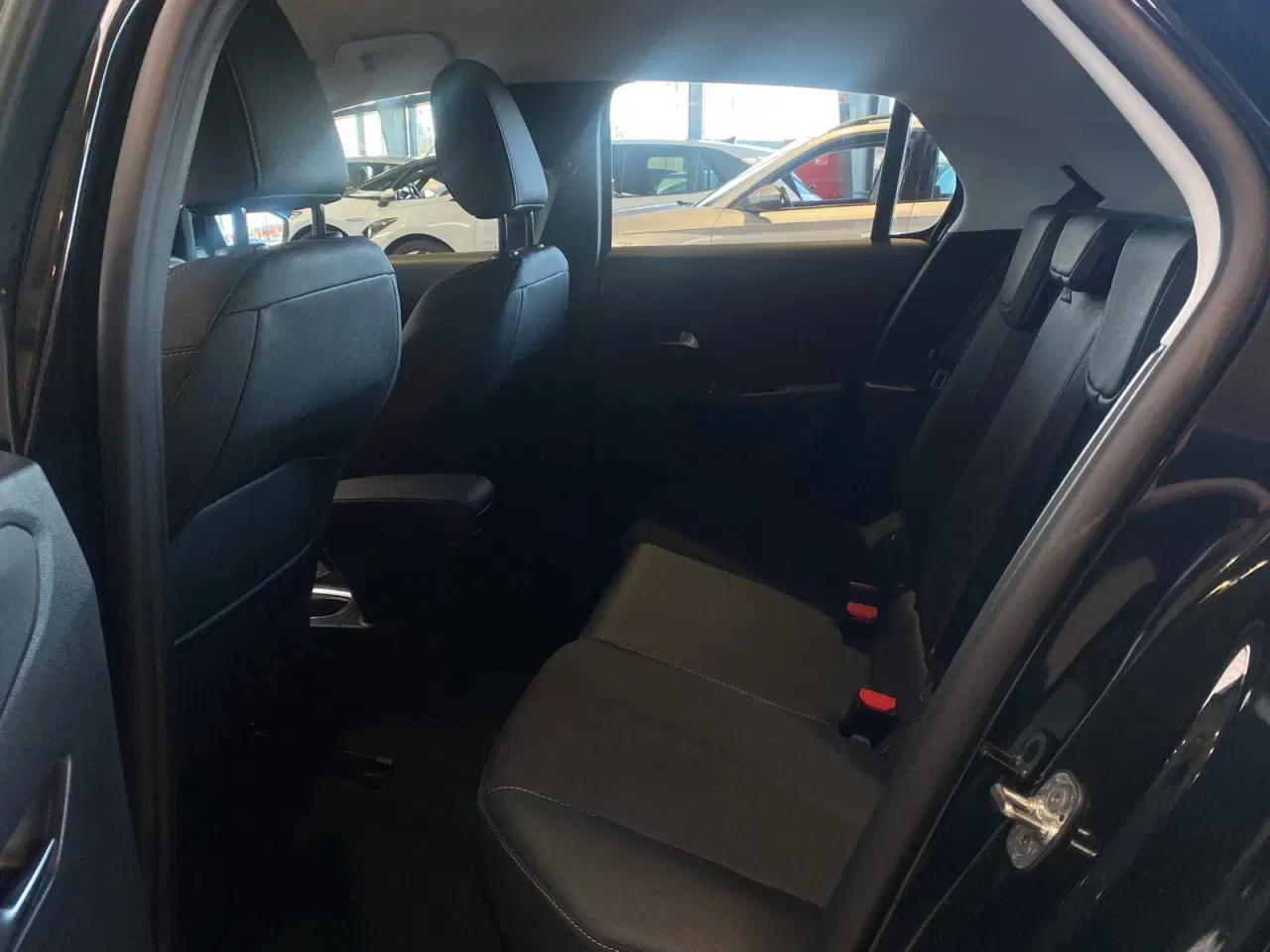 Billede 6 - Opel Corsa-e 50 Elegance