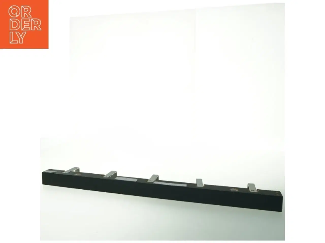 Billede 4 - Vægmonteret knagerække fra IKEA (str. 59x8 cm)