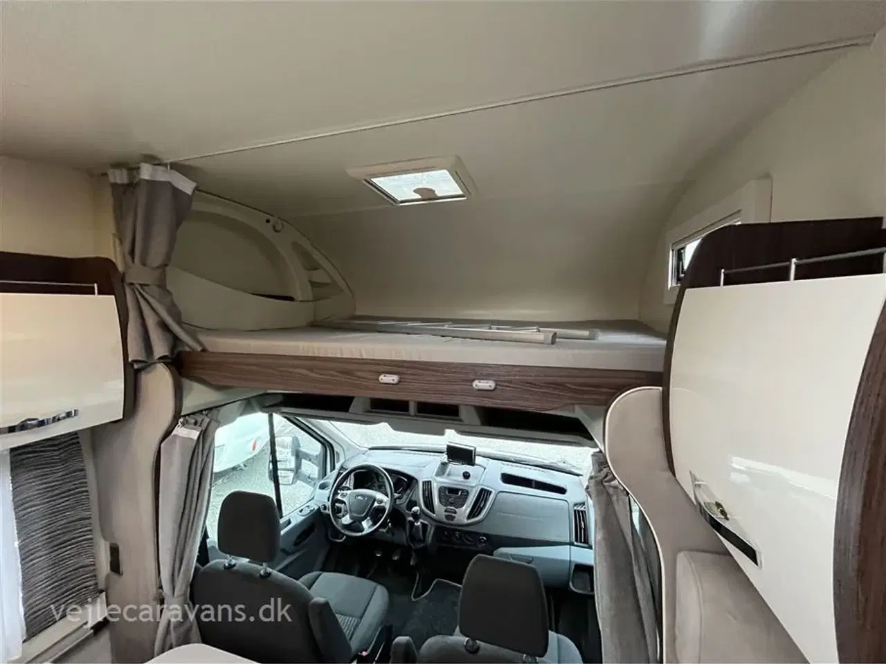 Billede 13 - 2019 - Benimar Sport 340 UP