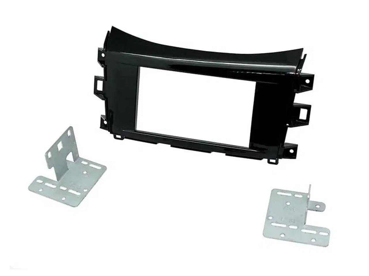 Billede 1 - Connects2 CT23NS22 2-DIN kit Nissan