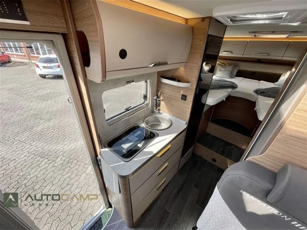 Billede 6 - 2022 - Knaus Vansation TI 640 MEG