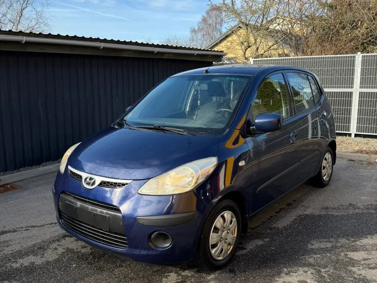 Billede 1 - Hyundai I10