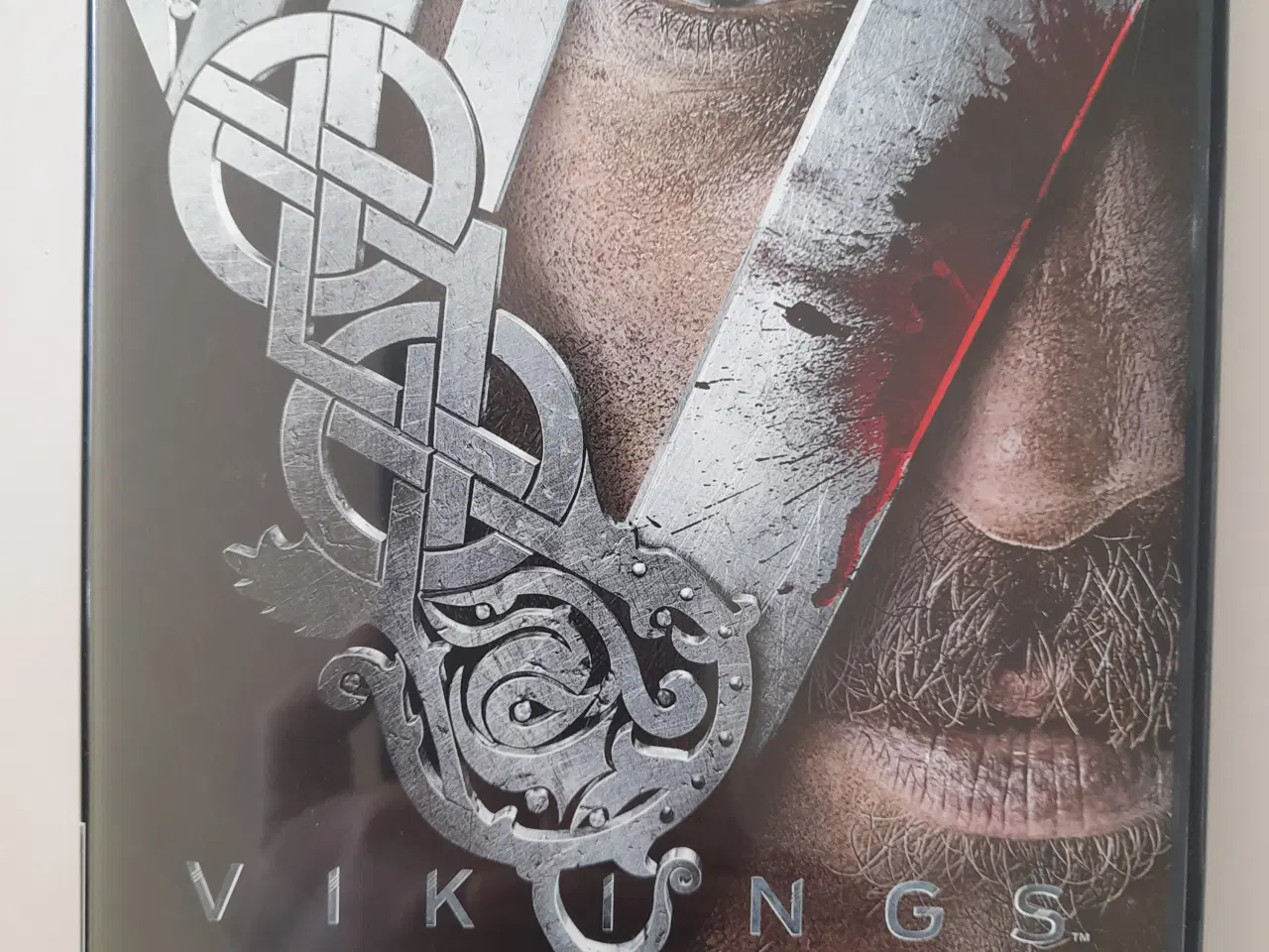 Billede 1 - Vikings sæson 1