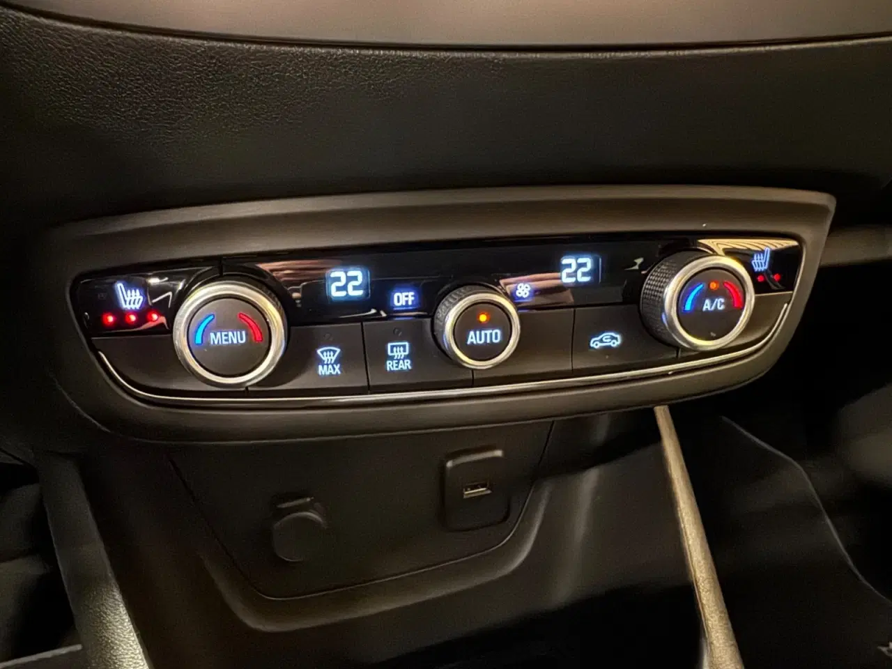 Billede 12 - Opel Crossland X 1,2 T 110 Innovation