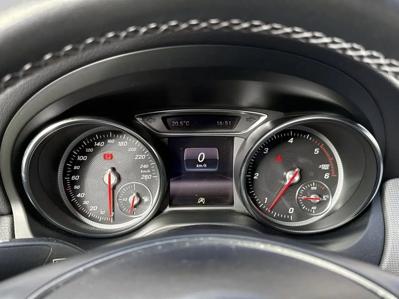 Billede 18 - Mercedes CLA200 d 2,2 Coupé