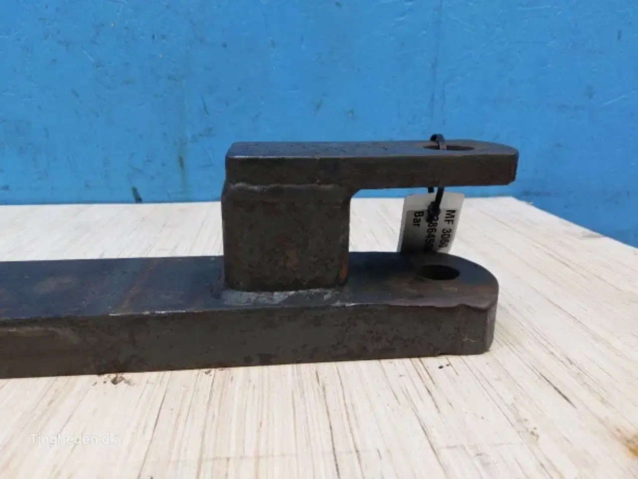 Billede 8 - Massey Ferguson 3060 Trækbom 3386450M2