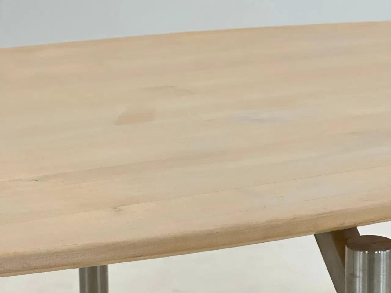 Billede 5 - Elegant Ovalt Sofabord