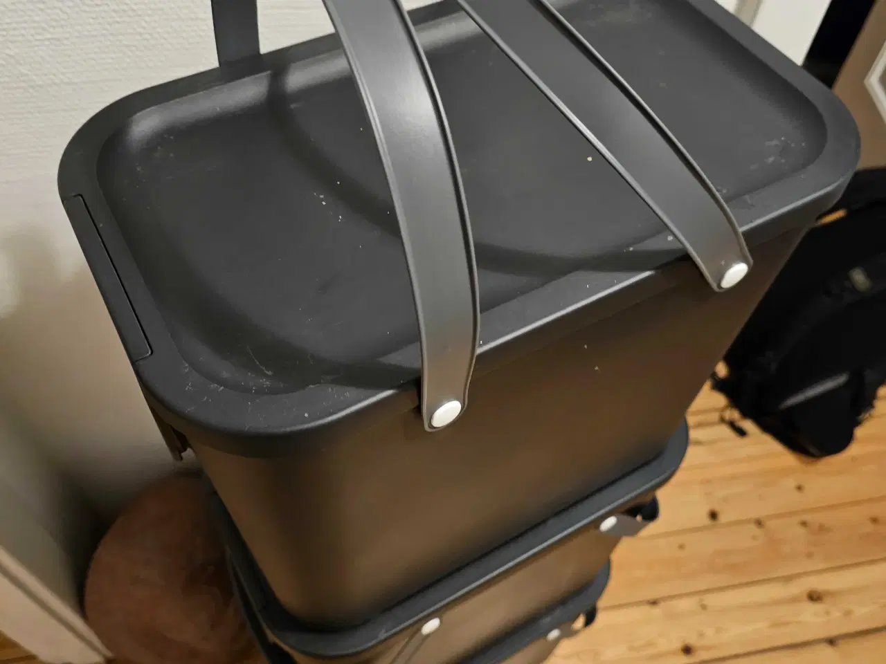 Billede 3 - Rotho affalds-spande