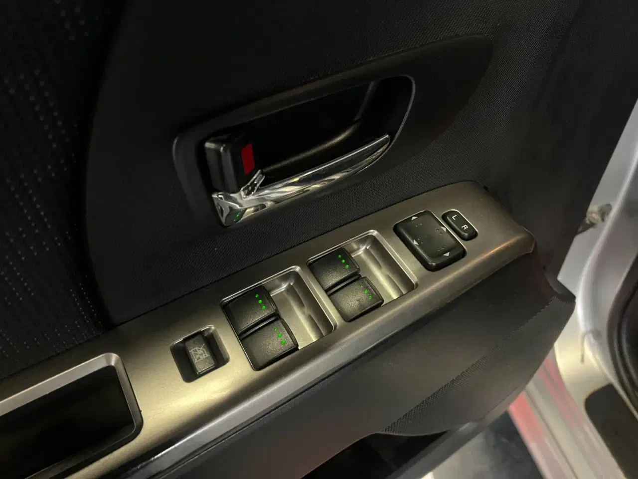 Billede 13 - Mazda 5 2,0 Advance 7prs