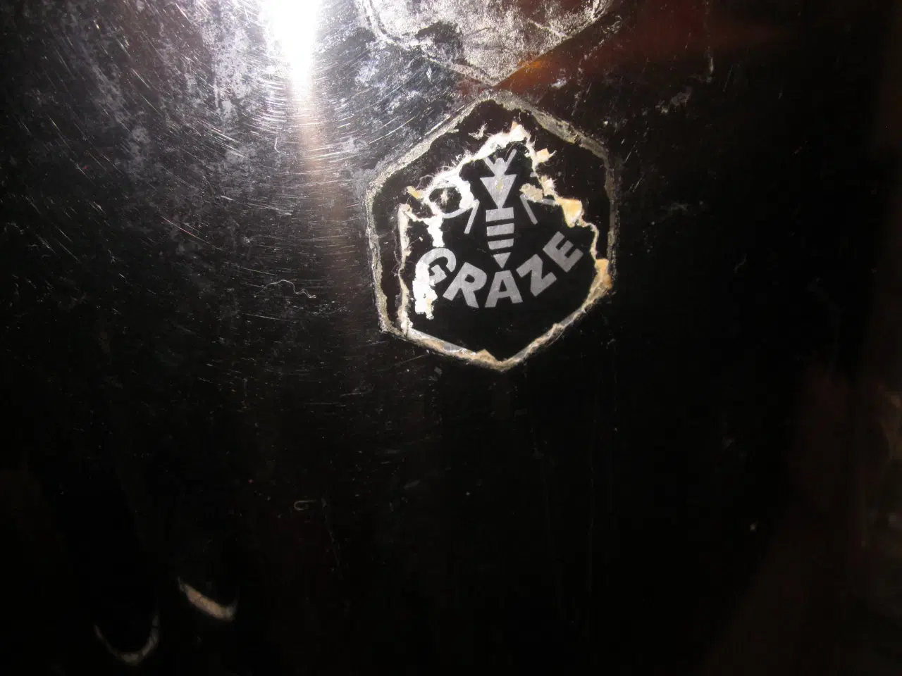 Billede 13 - Stor komplet bigård- lavnormal