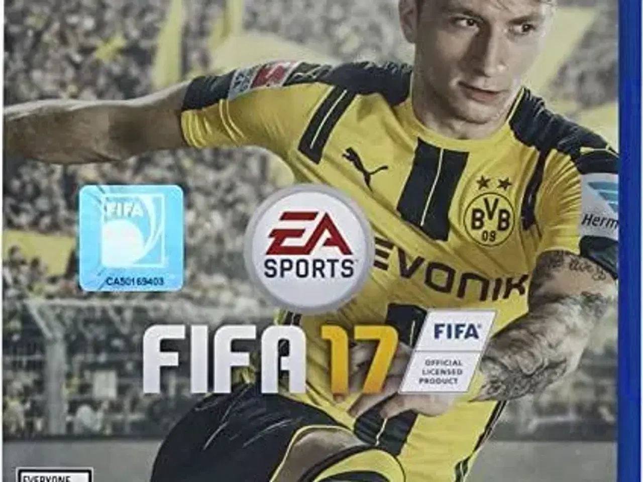 Billede 2 - FIFA 16 og FIFA 17