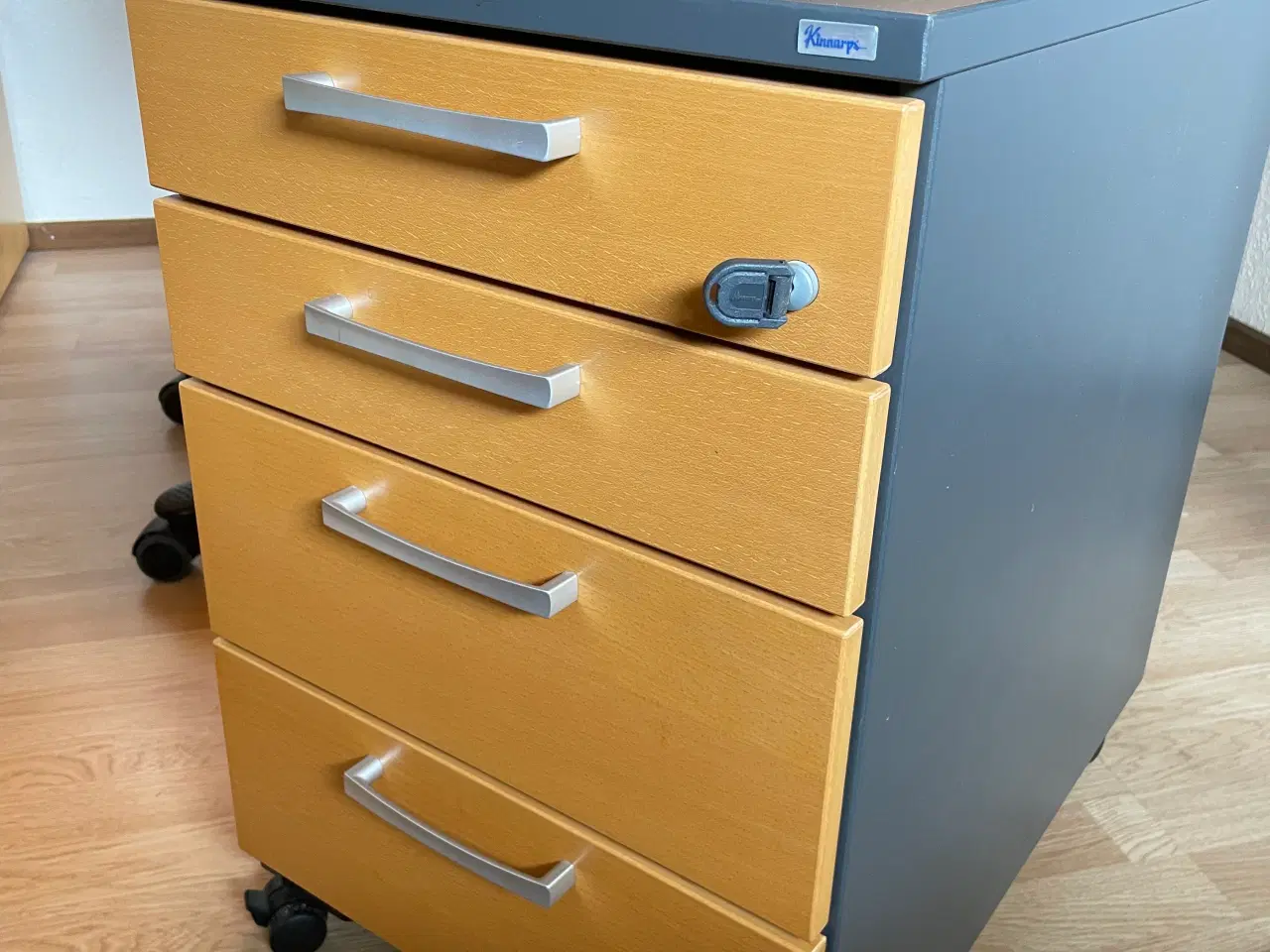 Billede 12 - Komplet kontor indretning