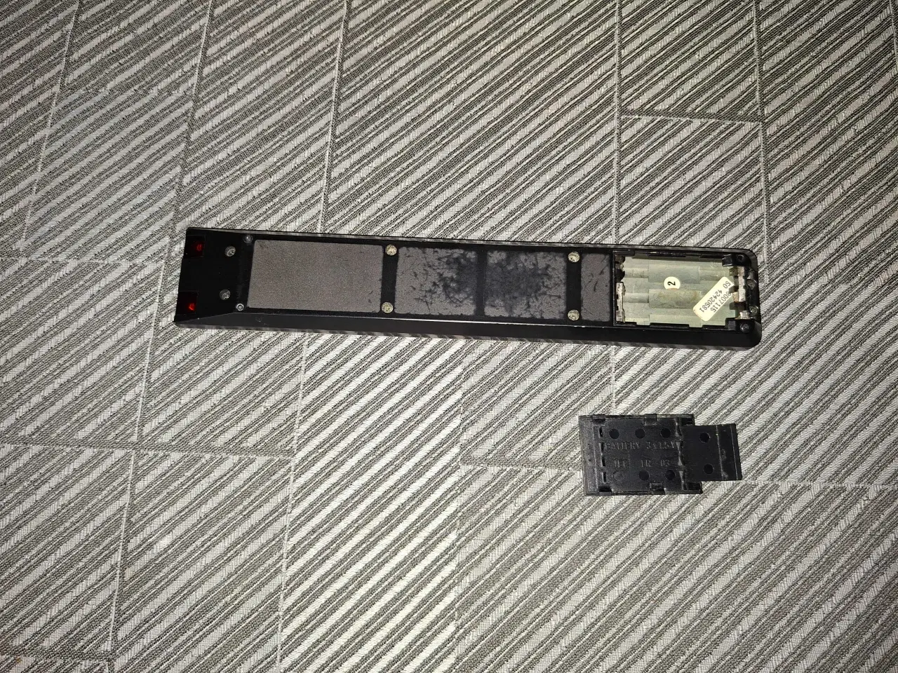 Billede 2 - Bang &Olufsen fjernbetjening 