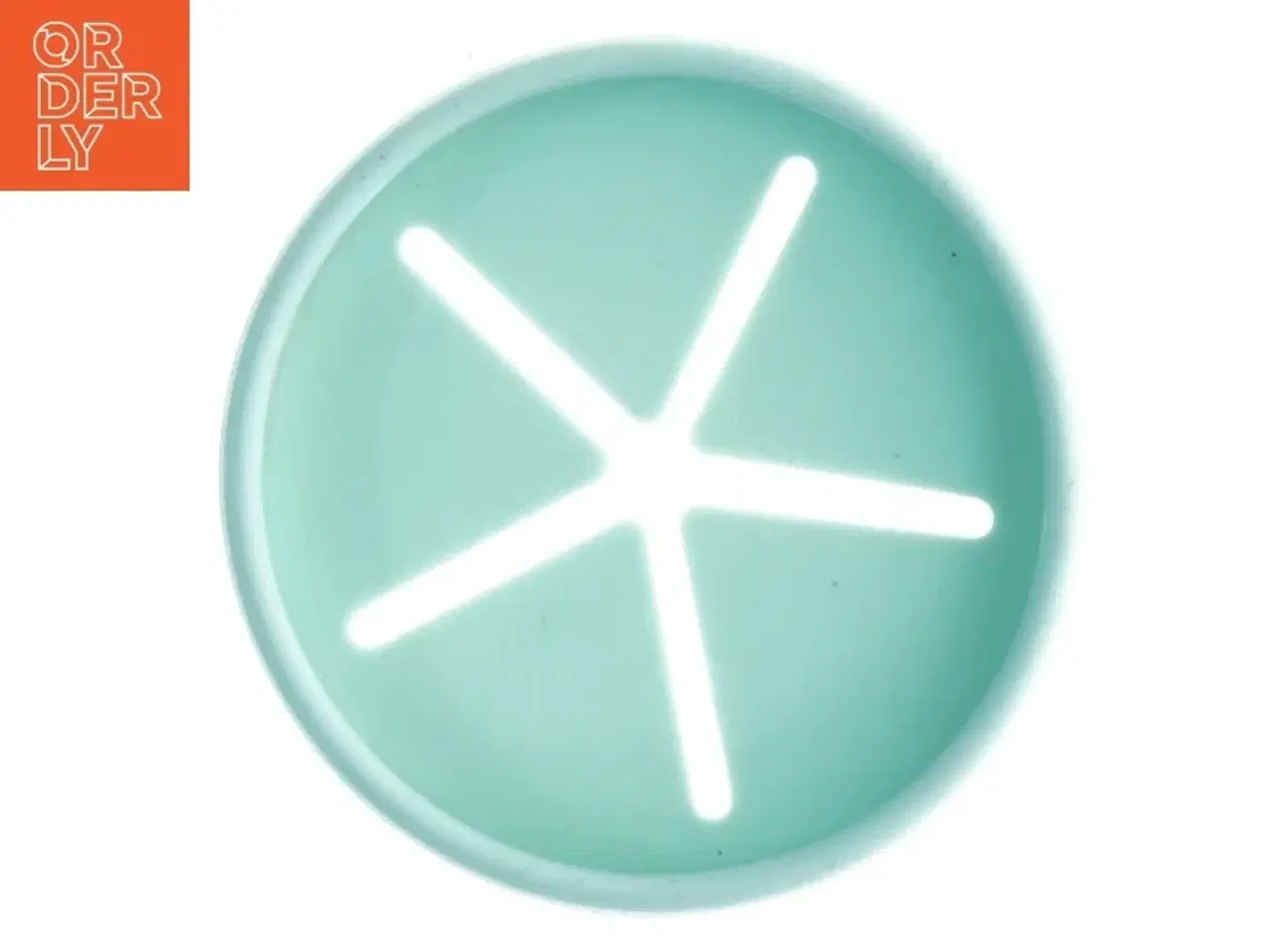 Billede 3 - Plastlåg til tumlekop fra Done By Deer (Diameter 8,5 cm)