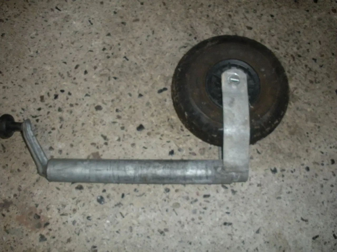 Billede 3 - Støttehjul