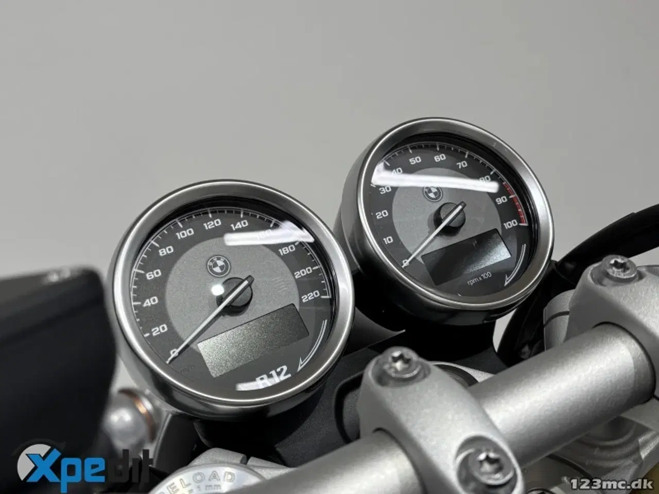 Billede 13 - BMW R 12 NineT