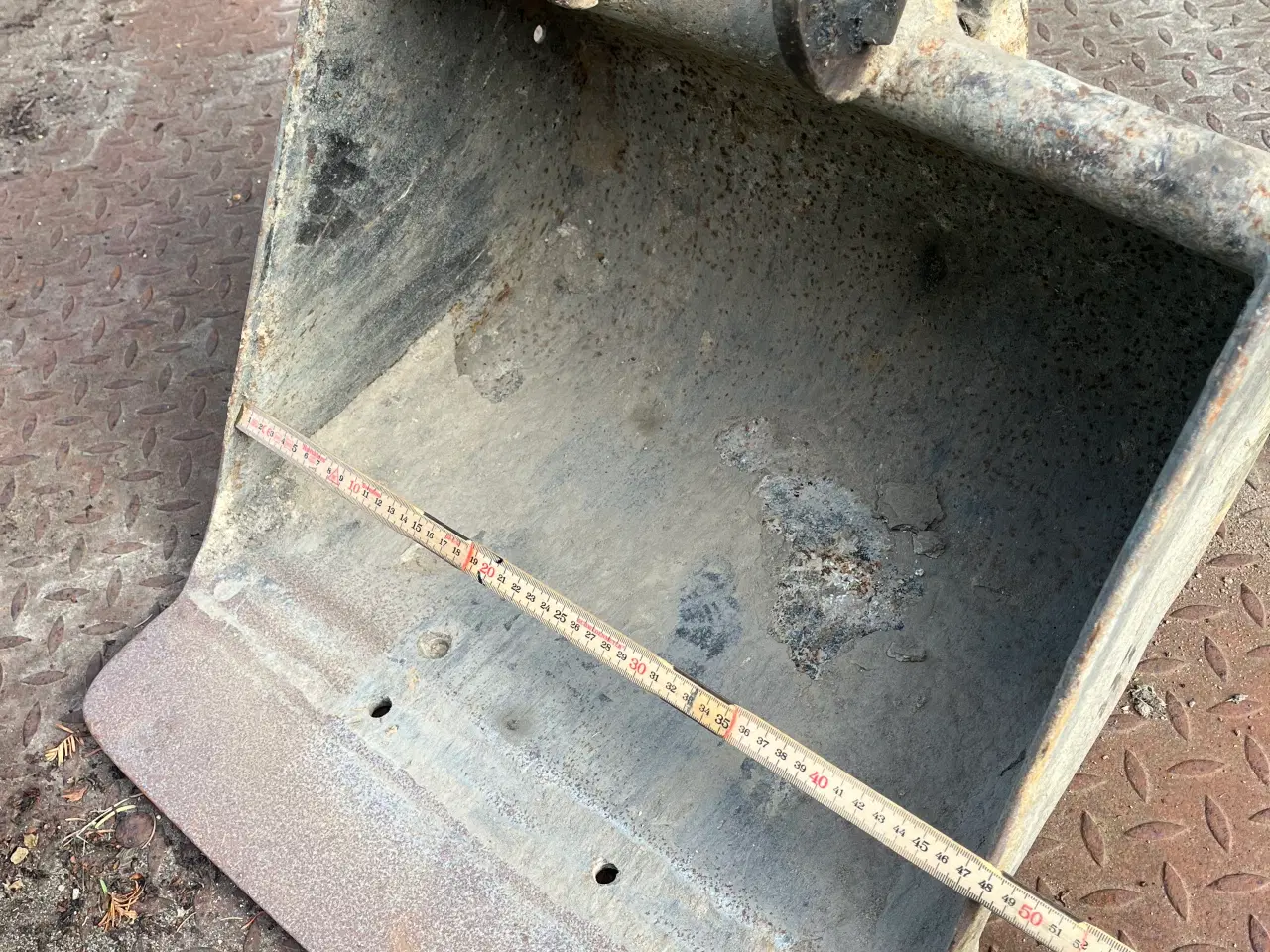 Billede 8 - Minigraver, Airman HM 10 SG