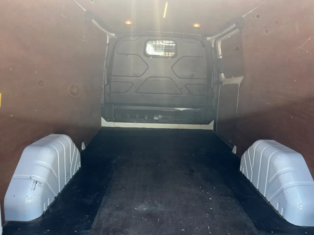 Billede 8 - Ford Transit Custom 320L 2,0 TDCi 130 Trend