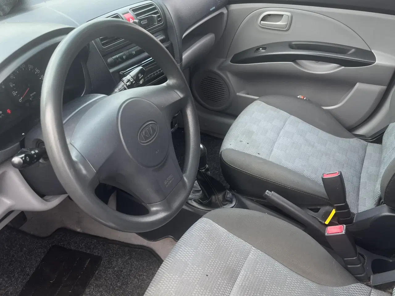 Billede 5 - Kia picanto 1,0