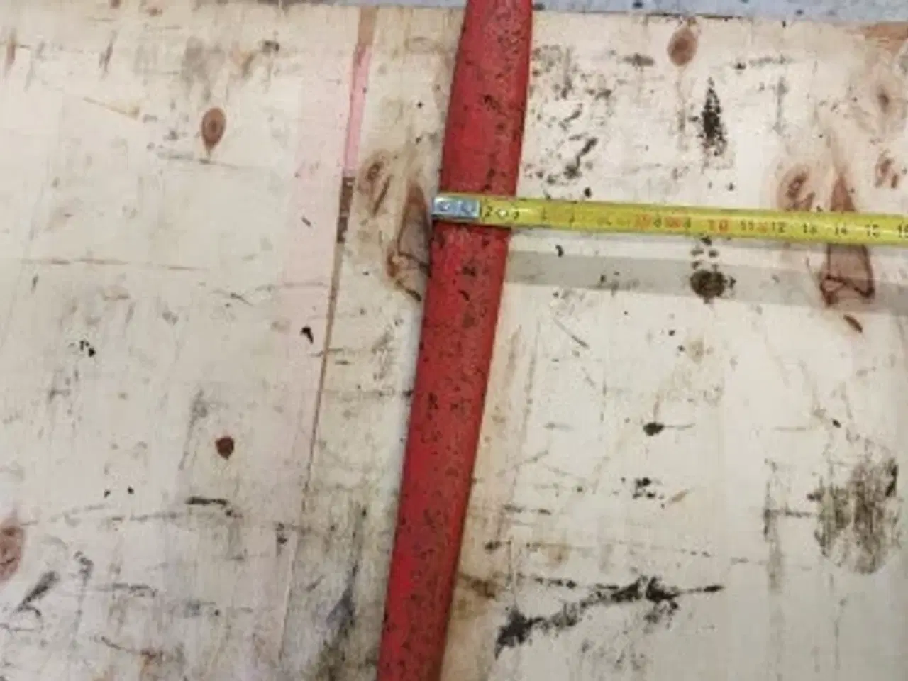 Billede 7 - Kverneland Ballespids 221158