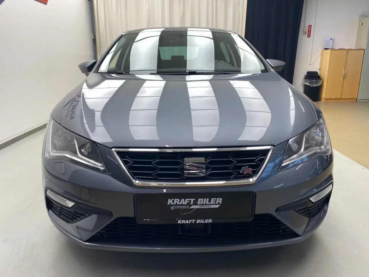 Billede 7 - Seat Leon 1,4 TSi 150 FR DSG