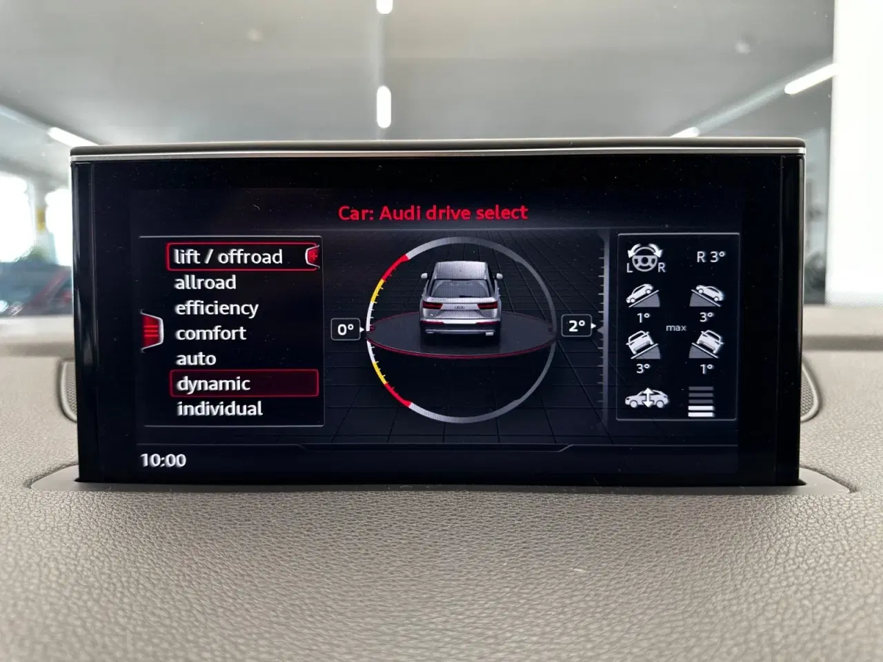 Billede 23 - Audi Q7 3,0 TDi 272 S-line quattro Tiptr.
