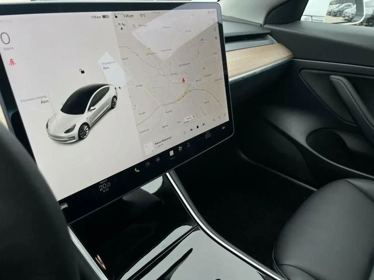 Billede 14 - Tesla Model 3  Long Range AWD