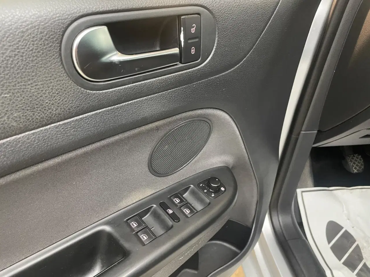 Billede 11 - VW Golf Plus 1,4 TSi 122 Comfortline