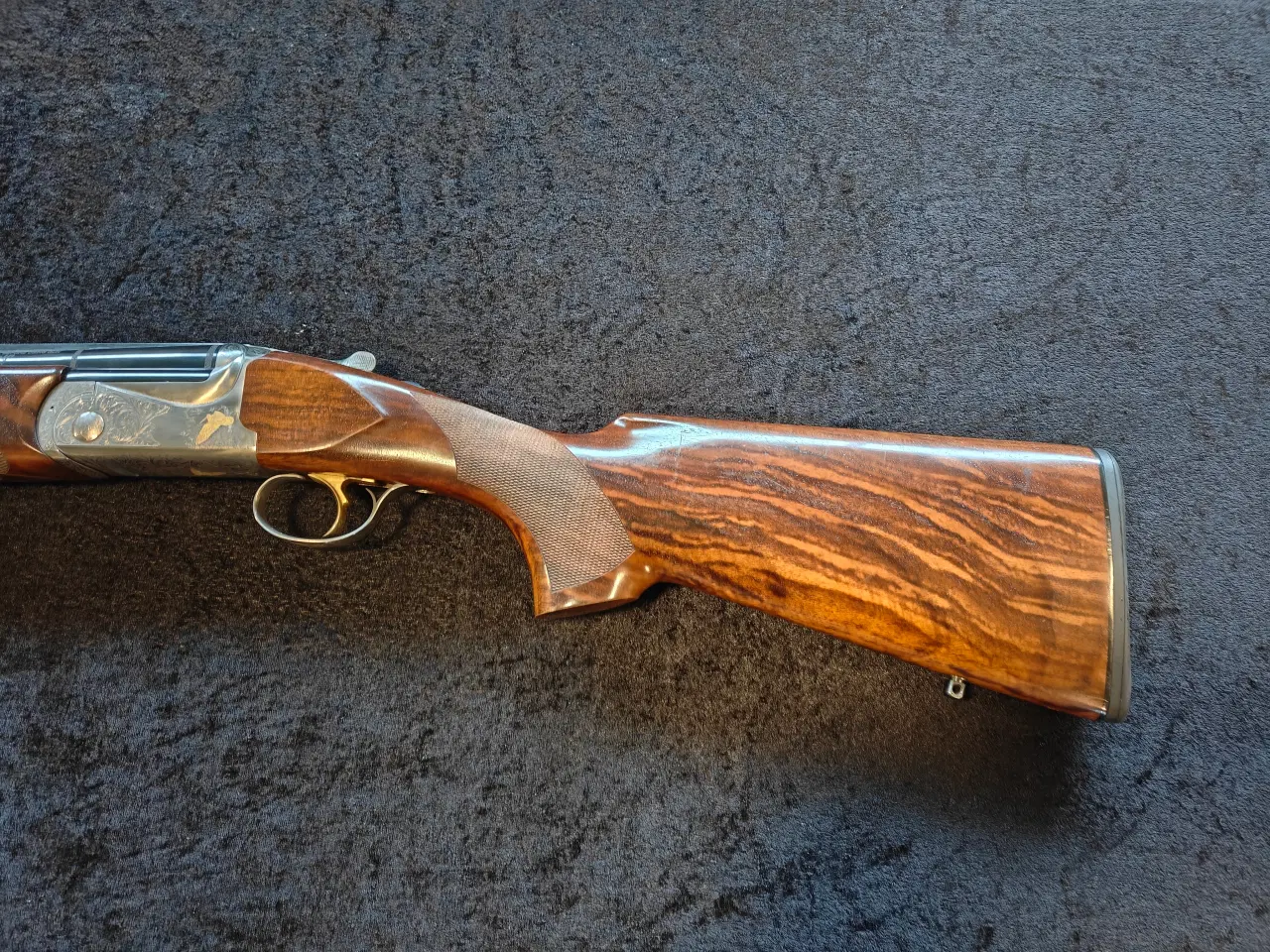 Billede 3 - EOS haglgevær (2013) 12/76