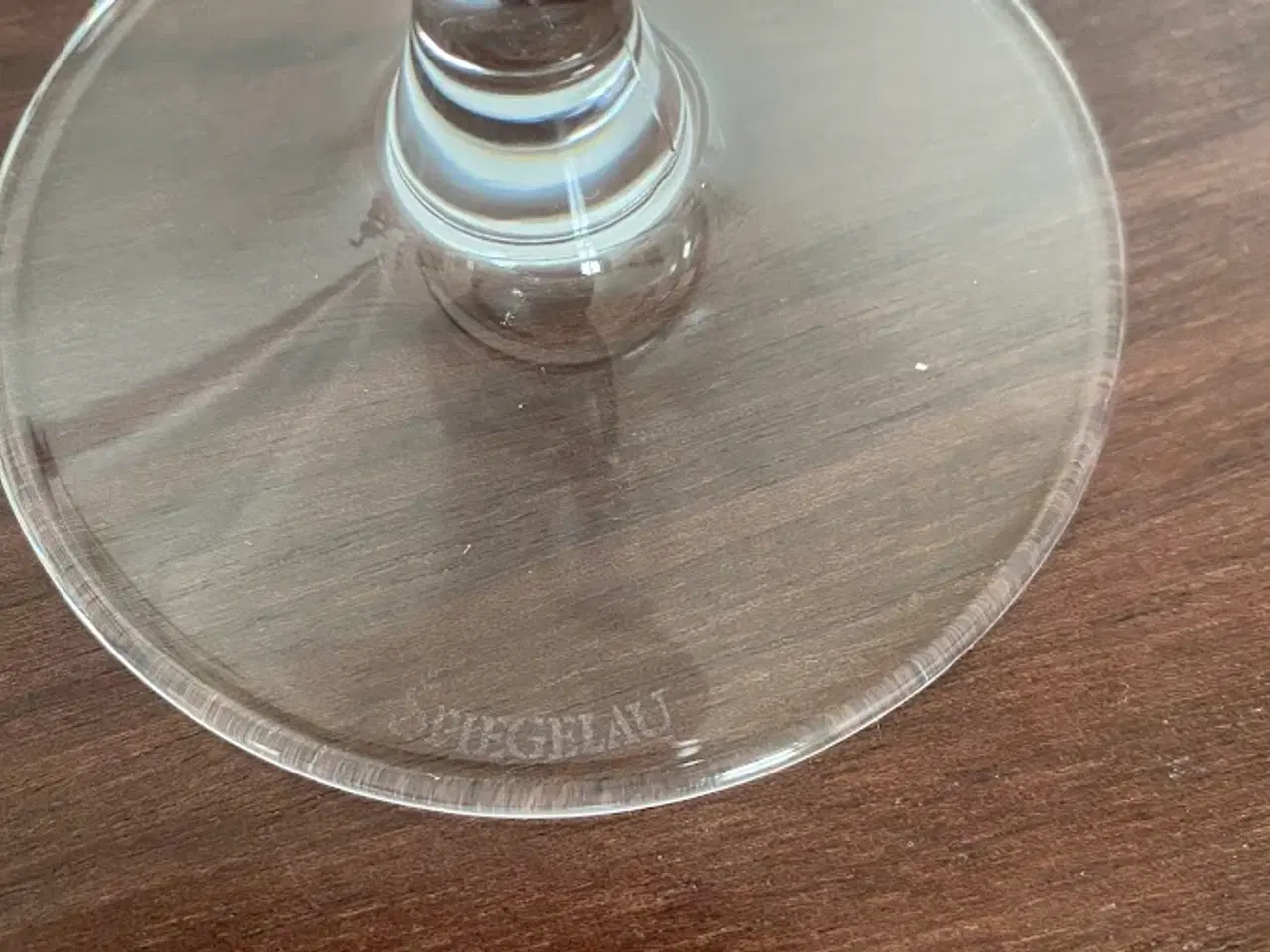 Billede 2 - Rødvinsglas - Spiegelau - 15 stk.