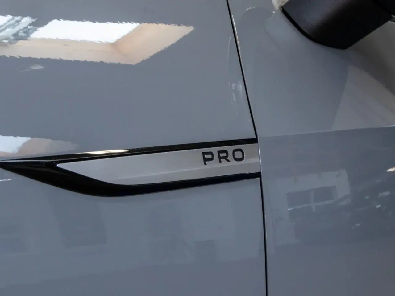 Billede 9 - VW ID.3 58 Pro Performance Business