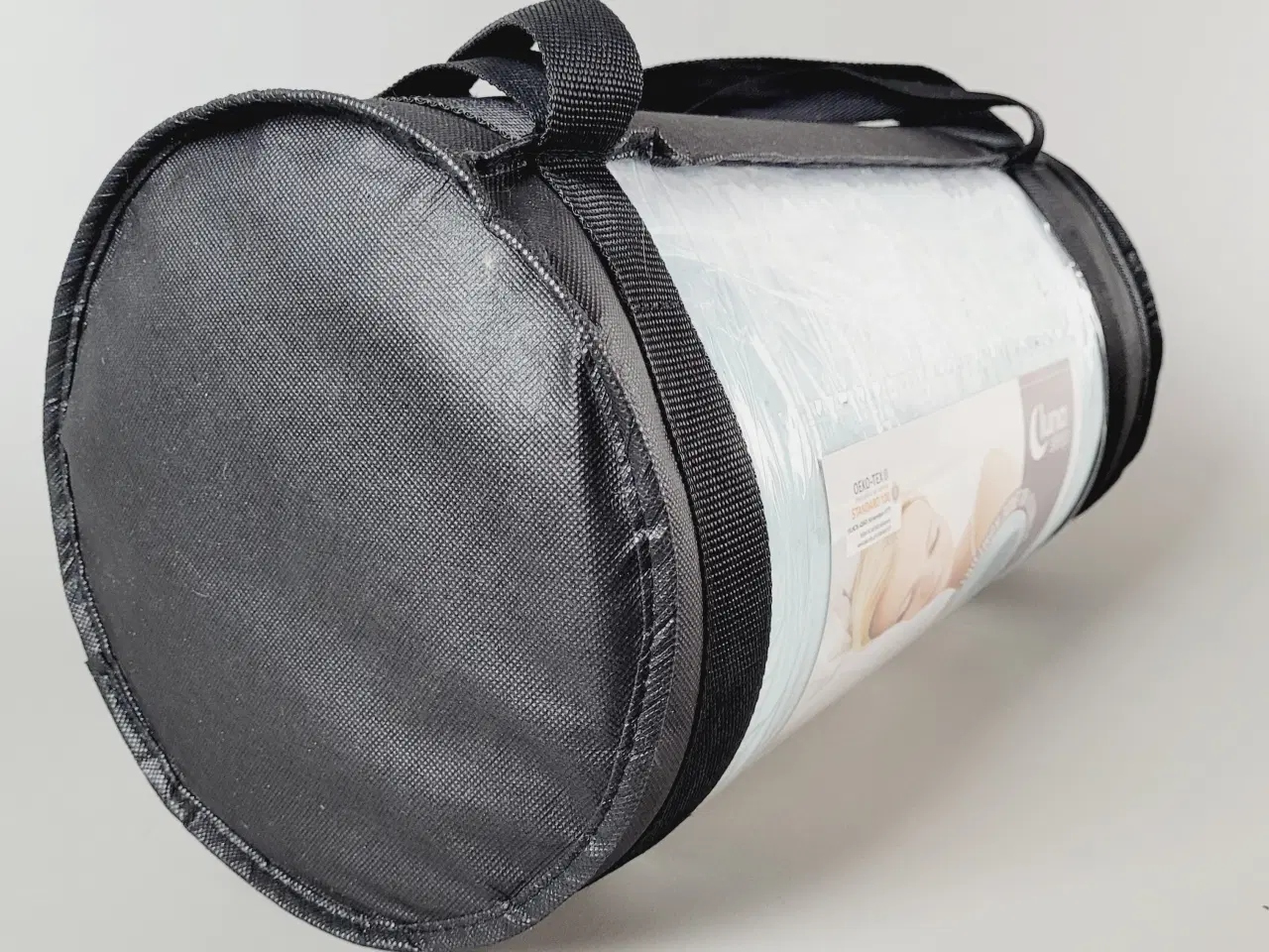 Billede 6 - ⭐️· Ubrugt Luna Sleep kølende topmadras (90x200 cm