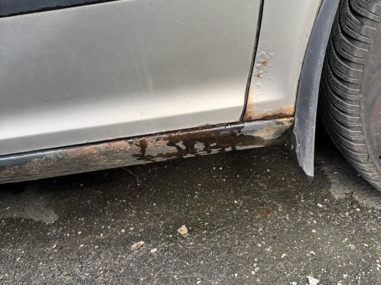 Billede 8 - Skoda Octavia automatgear og træk 