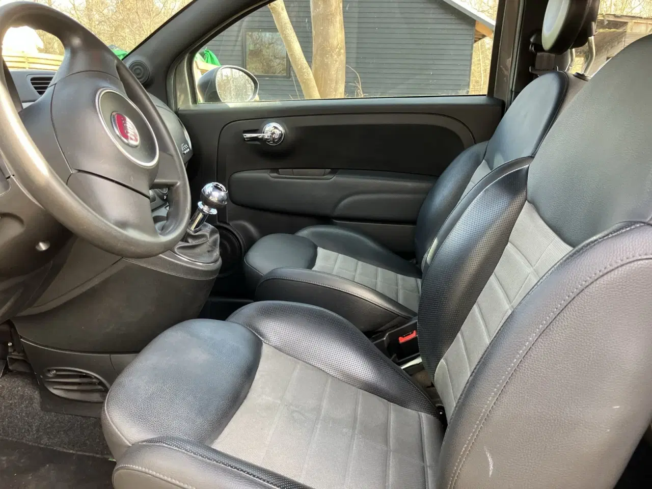 Billede 9 - Fiat 500 0,9 TwinAir 85