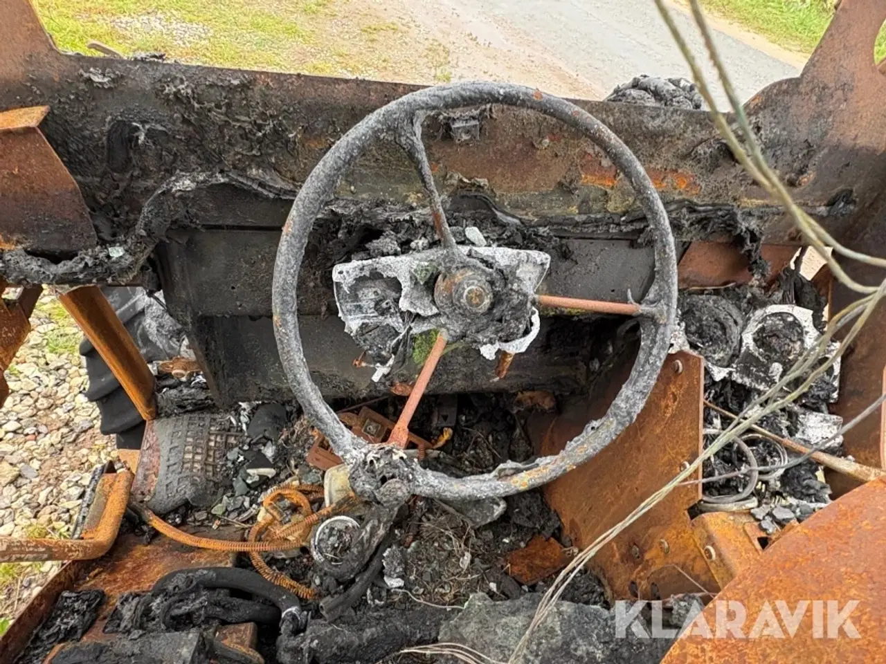 Billede 10 - Minilæsser Avant 750 DLX