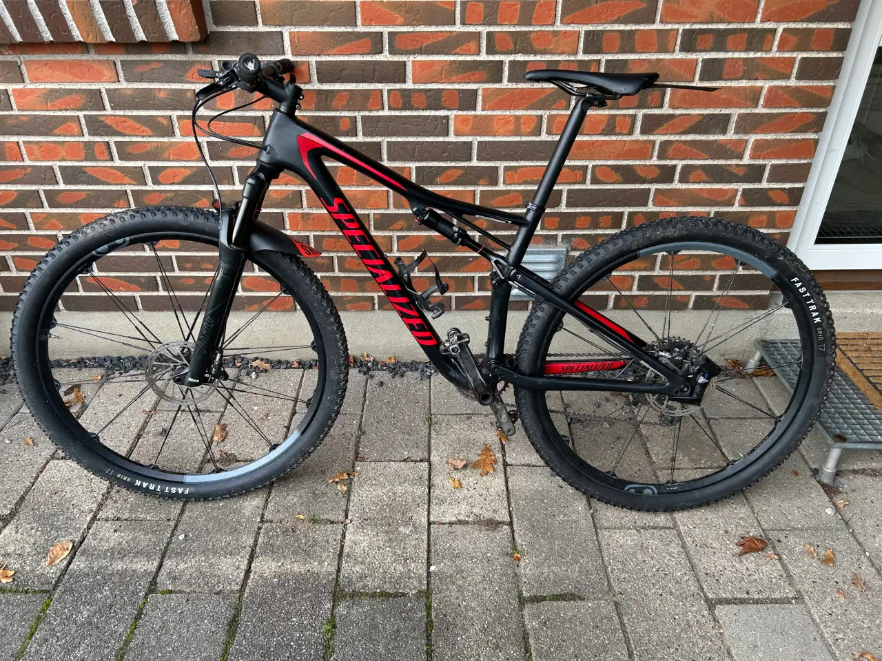 Billede 1 - Specialized Epic Comp 29" str M