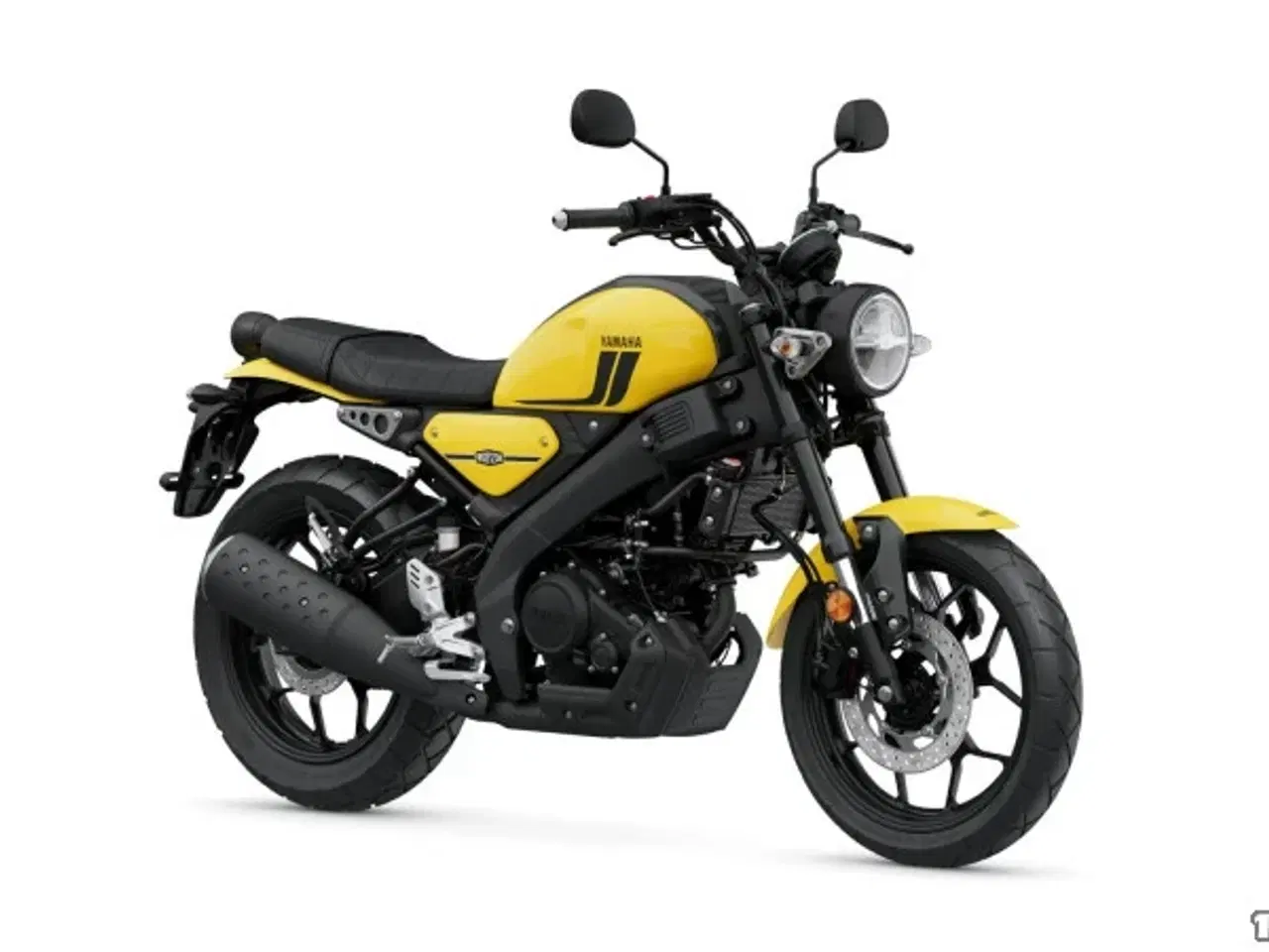 Billede 12 - Yamaha XSR 125