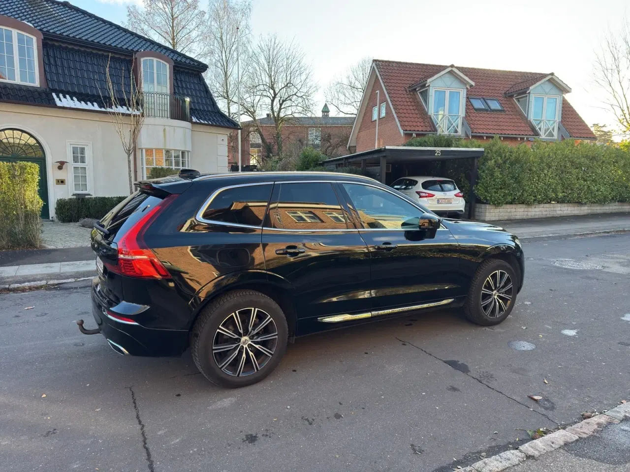 Billede 5 - Volvo XC60 2,0 D5 235 Inscription aut. AWD