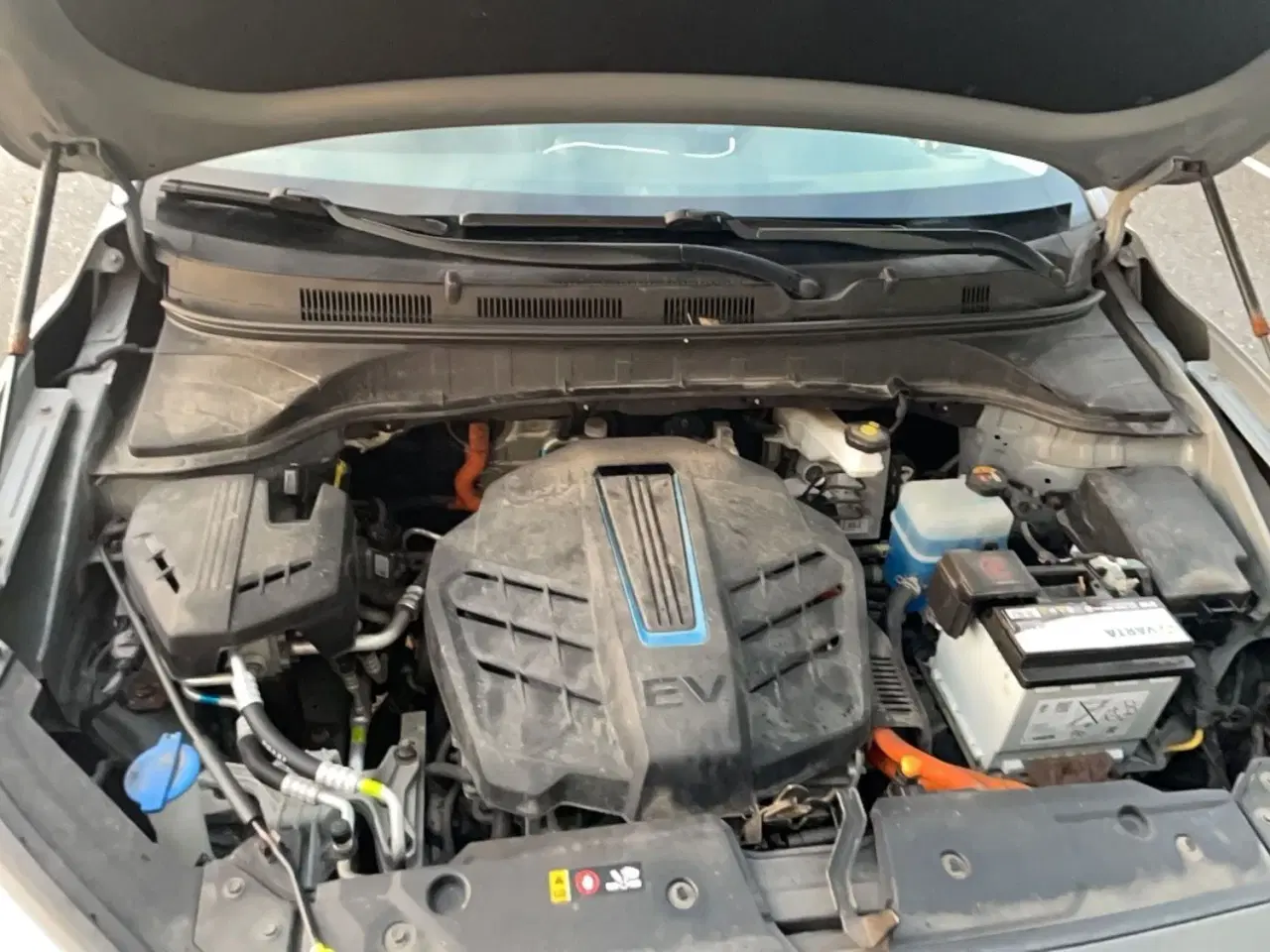 Billede 14 - Hyundai Kona 64 EV Advanced