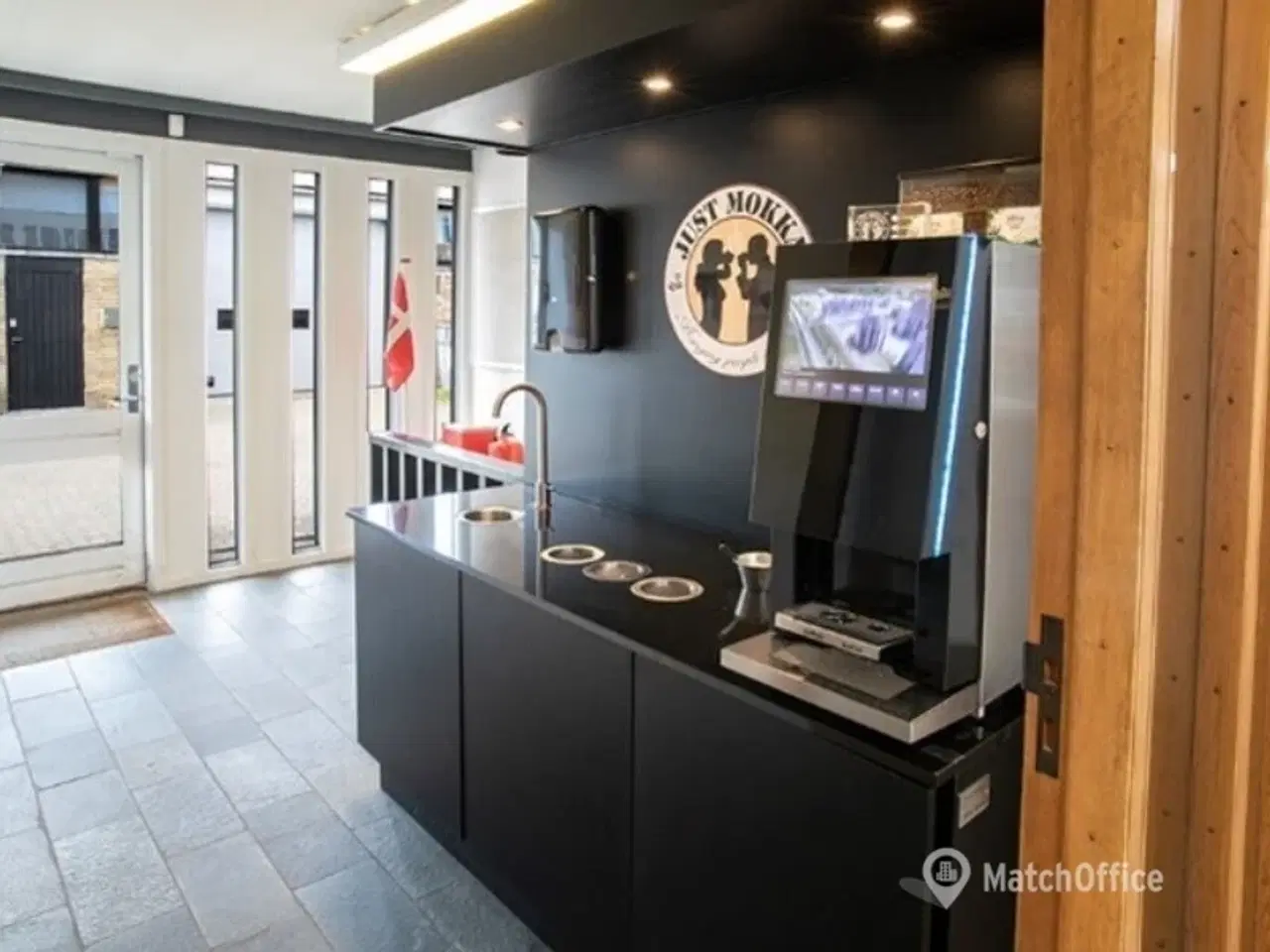 Billede 8 - Kontorlejemål på 60 m² i kontorhotel – indflytningsklart og fleksibelt