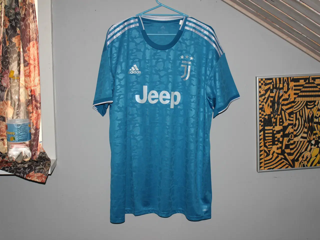 Billede 1 - Juventus FC Season 19-20