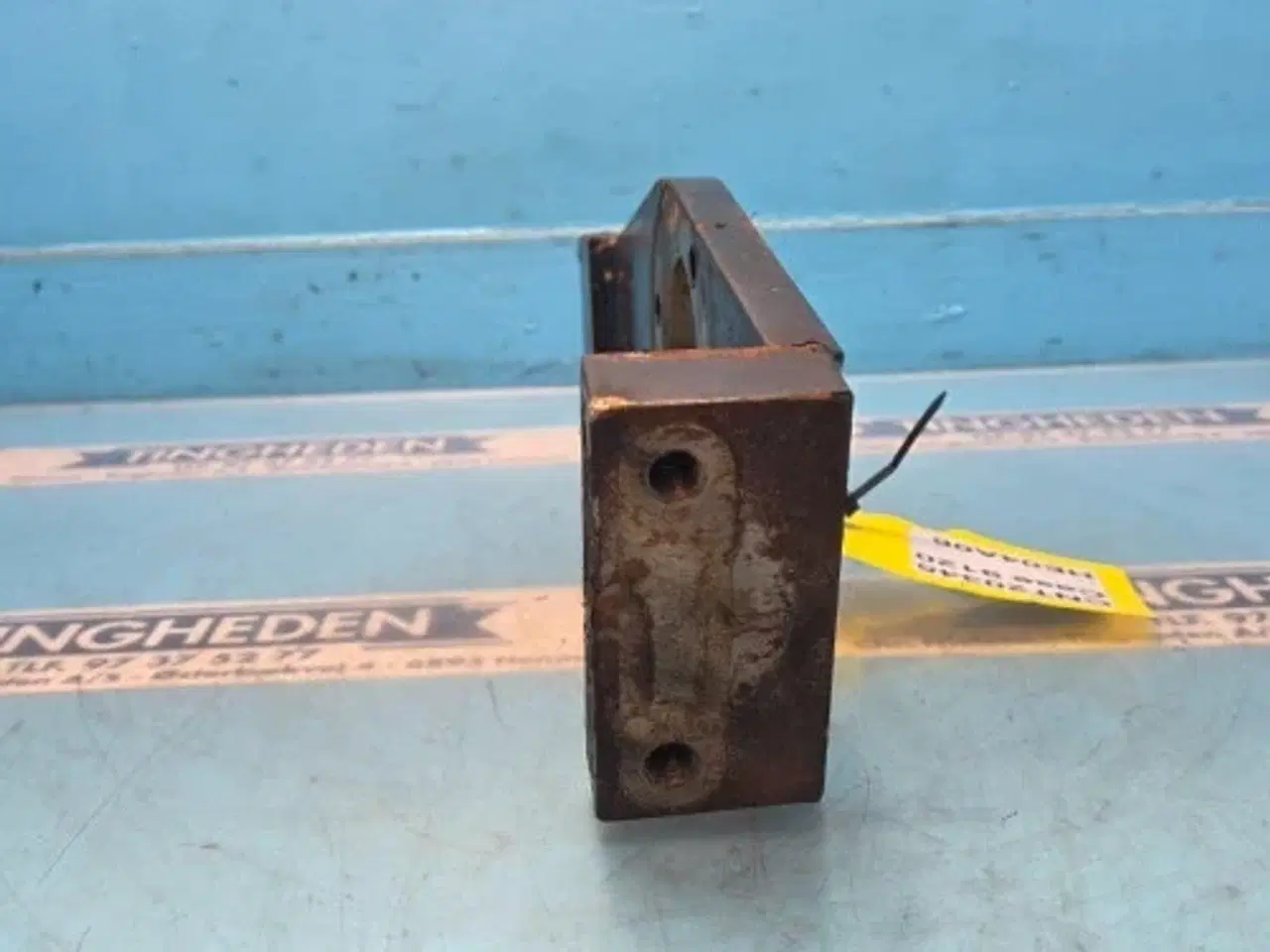 Billede 11 - Case 9120 Arm L. 87314571